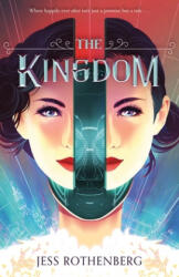 Kingdom - Jess Rothenberg (ISBN: 9781250250933)