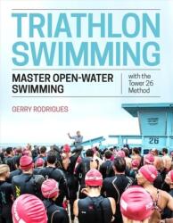 Triathlon Swimming (ISBN: 9781948007054)