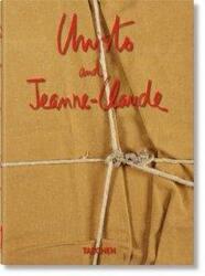 Christo and Jeanne-Claude - Ediție aniversară de 40 de ani (ISBN: 9783836580779)