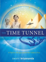 Time Tunnel - Swami Kriyananda (2013)
