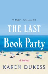 Last Book Party (2020)