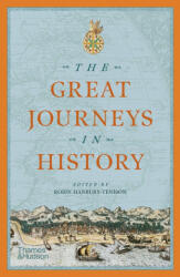 Great Journeys in History (2020)