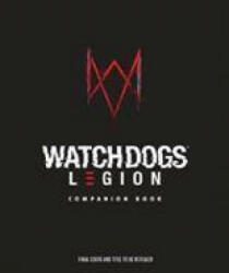 Watch Dogs Legion: Resistance Report - Rick Barba (ISBN: 9781789093865)