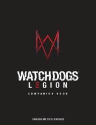 Watch Dogs Legion: Resistance Report (ISBN: 9781789093865)