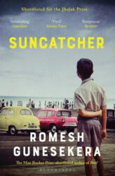 Suncatcher - GUNESEKERA ROMESH (ISBN: 9781526610386)