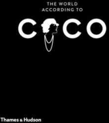 World According to Coco - Patrick Mauries (ISBN: 9780500023488)