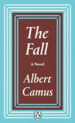 Albert Camus - Fall - Albert Camus (ISBN: 9780241458884)
