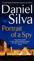 Portrait of a Spy (ISBN: 9780062073143)
