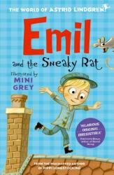 Emil And The Sneaky Rat (ISBN: 9780192776235)