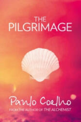 Pilgrimage - Paulo Coelho (ISBN: 9780722534878)