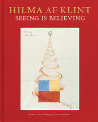 Hilma af Klint: Seeing is believing (ISBN: 9789189069183)