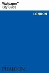 Wallpaper* City Guide London (ISBN: 9781838661151)