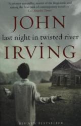 Last Night In Twisted River (ISBN: 9780552776585)