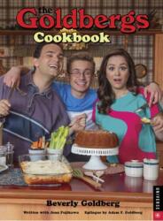 Goldbergs Cookbook (ISBN: 9780789336750)