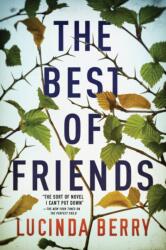 The Best of Friends (ISBN: 9781542022149)