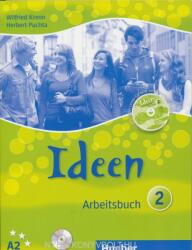 Wilfried Krenn, Herbert Puchta - Ideen - Wilfried Krenn, Herbert Puchta (ISBN: 9783191018245)