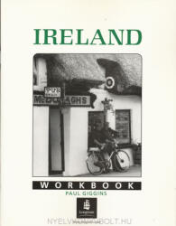 Paul Giggins: Ireland Workbook (ISBN: 9780582073746)