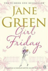 Girl Friday (ISBN: 9780141038636)