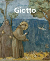 Kniha Giotto (ISBN: 9788866371939)