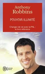 Pouvoir Illimite - Anthony Robbins (ISBN: 9782290008553)