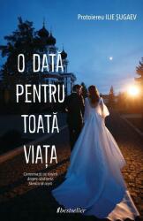 O dată pentru toată viața (ISBN: 9789975342018)