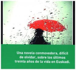 Fernando Aramburu - Patria - Fernando Aramburu (ISBN: 9788490663196)