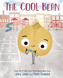 The Cool Bean (ISBN: 9780063030756)