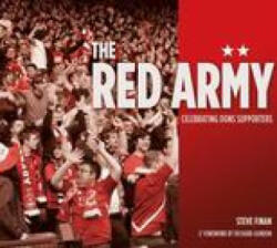Red Army (ISBN: 9781845358037)