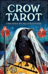 Crow Tarot | M. J. Cullinane (ISBN: 9781572819610)