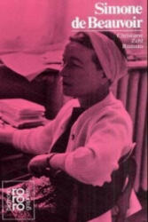 Simone de Beauvoir - Christiane Zehl Romero (ISBN: 9783499502606)