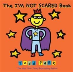The I'm Not Scared Book (ISBN: 9780316431989)