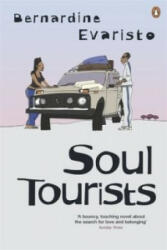 Soul Tourists - Bernardine Evaristo (ISBN: 9780140297829)