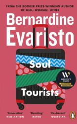 Soul Tourists (ISBN: 9780140297829)