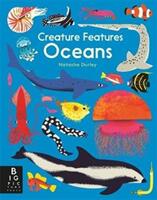 Creature Features Oceans (ISBN: 9781787415782)