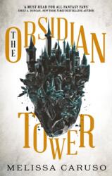 The Obsidian Tower (ISBN: 9780356513195)