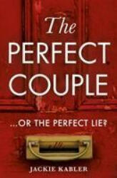 Perfect Couple - Jackie Kabler (ISBN: 9780008328436)