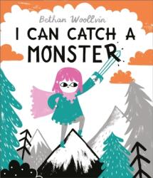 I Can Catch a Monster (ISBN: 9781509889808)