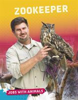 Zookeeper (ISBN: 9781474781275)