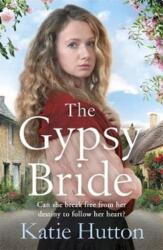 The Gypsy Bride (ISBN: 9781838770259)