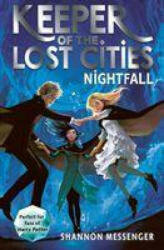 Nightfall (ISBN: 9781471189470)