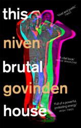 This Brutal House (ISBN: 9780349700694)