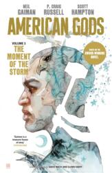 American Gods: Momentul furtunii (ISBN: 9781472251381)