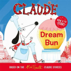 Claude TV Tie-ins: Dream Bun (ISBN: 9781444938708)