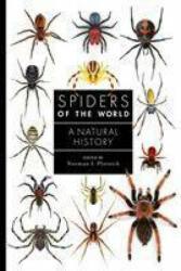 Spiders of the World - Norman Platnick (ISBN: 9781782407508)