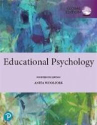 Educational Psychology, Global Edition - Anita Woolfolk (ISBN: 9781292331522)