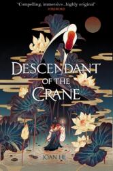 Descendant of the Crane (ISBN: 9781789094046)