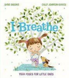 I Breathe - Susie Brooks (ISBN: 9781405296144)