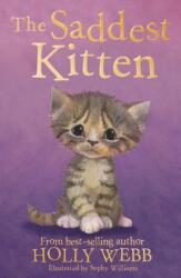 The Saddest Kitten (ISBN: 9781788952217)