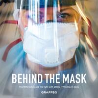 Behind the Mask (ISBN: 9781913634872)