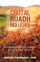 Crotal Ruadh (ISBN: 9781789070507)